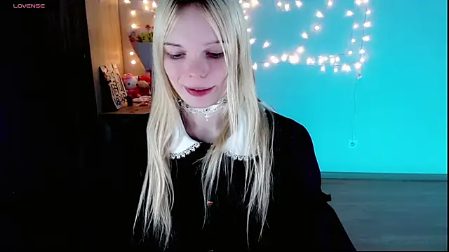 Emily Nyaffee online show from 02-23-25, 02:29