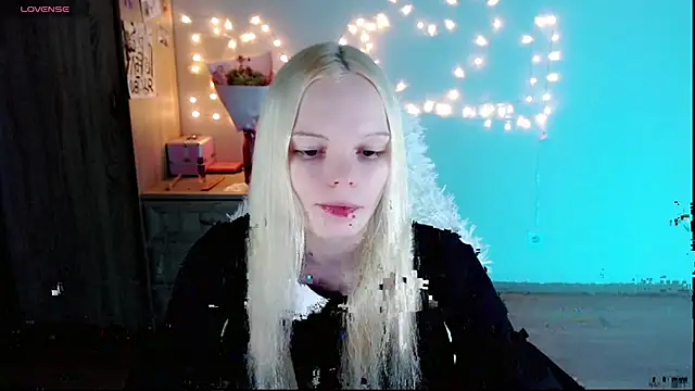 Emily Nyaffee online show from 03-04-25, 08:16