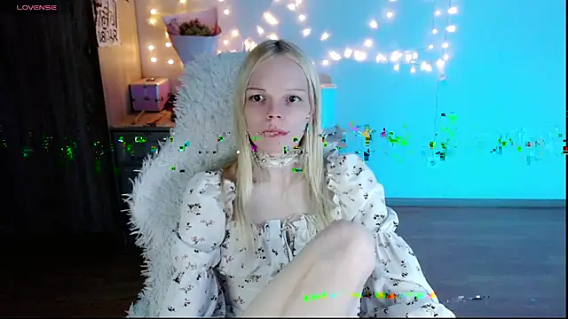 Emily Nyaffee online show from 03-14-25, 02:10