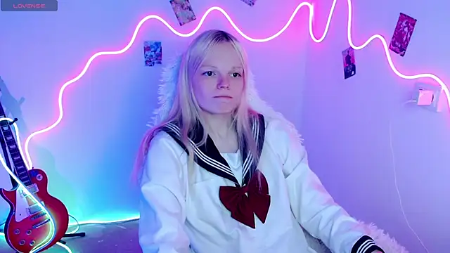 Emily Nyaffee online show from 09-27-25, 10:15