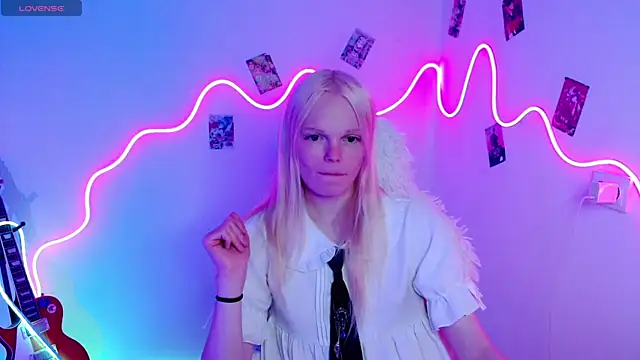 Emily Nyaffee online show from 10-03-25, 11:57