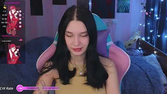 Snapshot of Amanda_Tender chatting on 12-03-24, 09:23 Amanda Tender online show from 12-03-24, 09:23