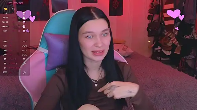 Snapshot of Amanda_Tender chatting on 01-06-25, 09:54 Amanda Tender online show from 01-06-25, 09:54