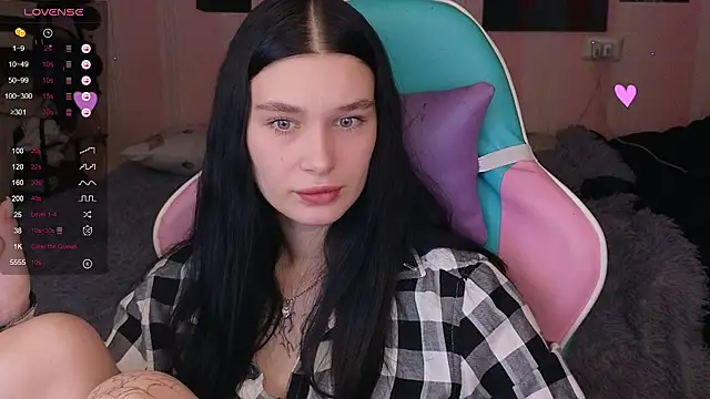 Snapshot of Amanda_Tender chatting on 01-09-25, 09:16 Amanda Tender online show from 01-09-25, 09:16