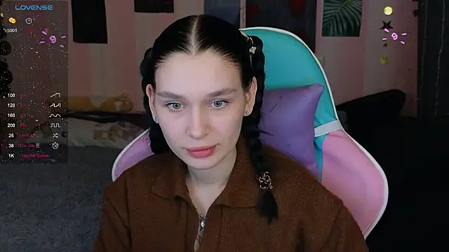 Snapshot of Amanda_Tender chatting on 01-15-25, 08:26 Amanda Tender online show from 01-15-25, 08:26