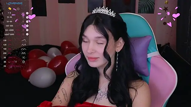 Snapshot of Amanda_Tender chatting on 01-22-25, 09:54 Amanda Tender online show from 01-22-25, 09:54