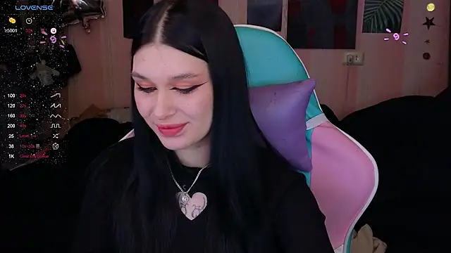 Snapshot of Amanda_Tender chatting on 02-16-25, 09:05 Amanda Tender online show from 02-16-25, 09:05