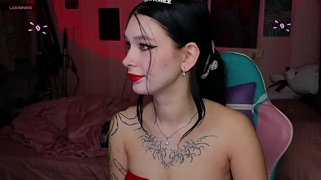 Snapshot of Amanda_Tender chatting on 11-07-25, 12:43 Amanda Tender online show from 11-07-25, 12:43