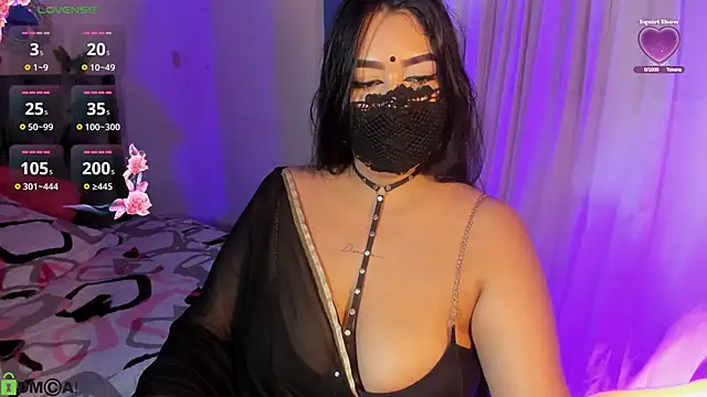  shantaall online show from 04-01-26, 06:03