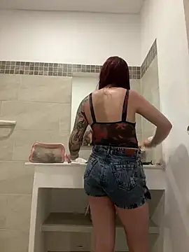 babesamanta online show from 02-20-25, 11:43