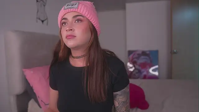 babesamanta online show from 04-18-26, 06:39