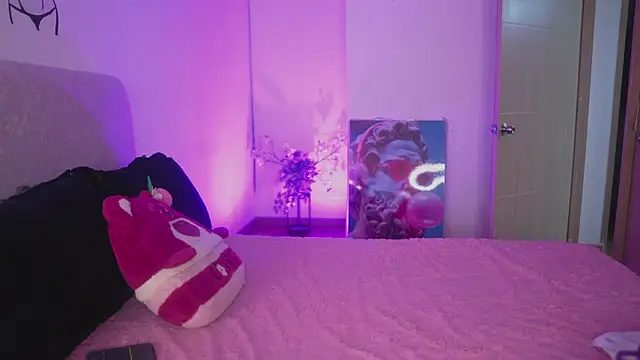 babesamanta online show from 04-30-26, 01:01