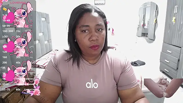 thickebonymilfF online show from 02-10-26, 03:43