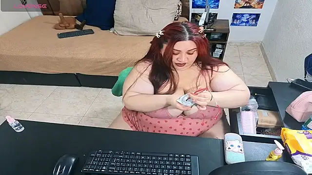 anacohen online show from 12-20-25, 03:13