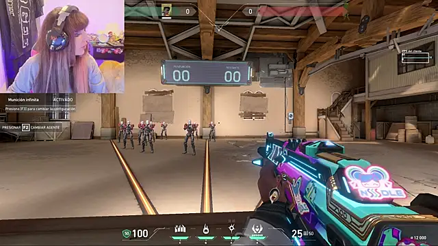 linda mort online show from 02-21-25, 06:40