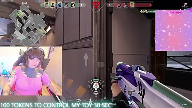 linda mort online show from 03-08-25, 02:45