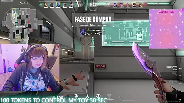 linda mort online show from 03-12-25, 03:57