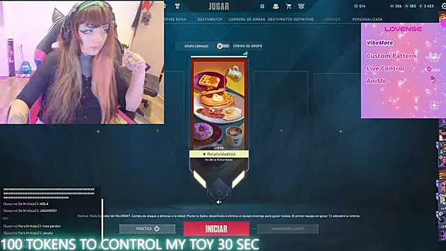 linda mort online show from 03-16-25, 12:45