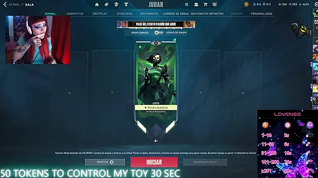 linda mort online show from 09-21-25, 01:51