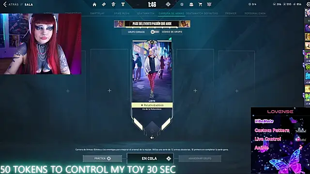 linda mort online show from 09-25-25, 11:41