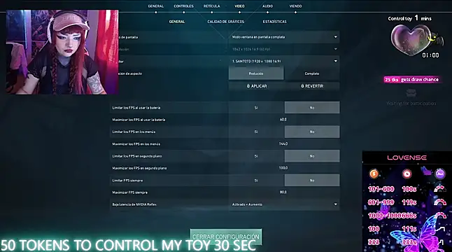 linda mort online show from 10-04-25, 09:24