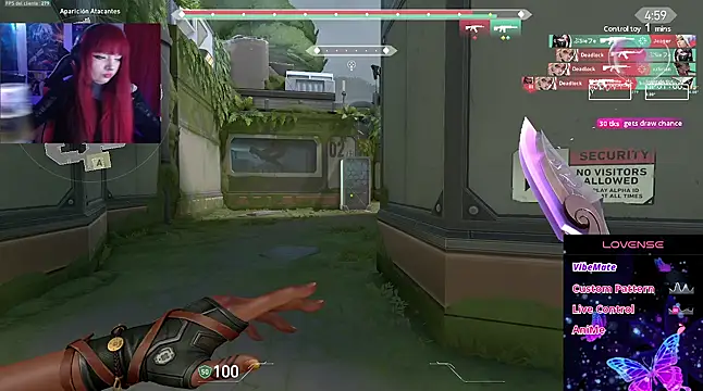 linda mort online show from 11-04-25, 01:05