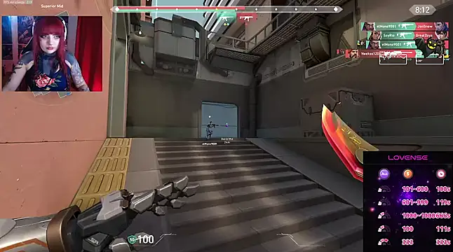 linda mort online show from 11-11-25, 11:27