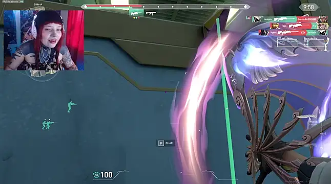 linda mort online show from 11-20-25, 09:14