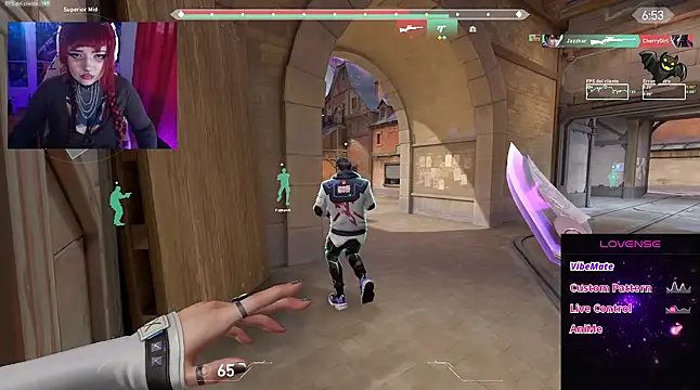 linda mort online show from 11-24-25, 10:31