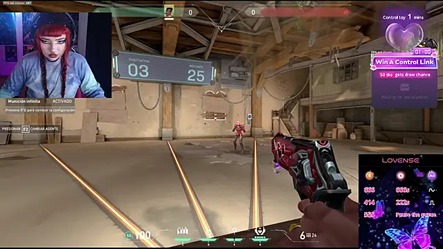 Snapshot of linda_mort chatting on 01-07-26, 10:23 linda mort online show from 01-07-26, 10:23