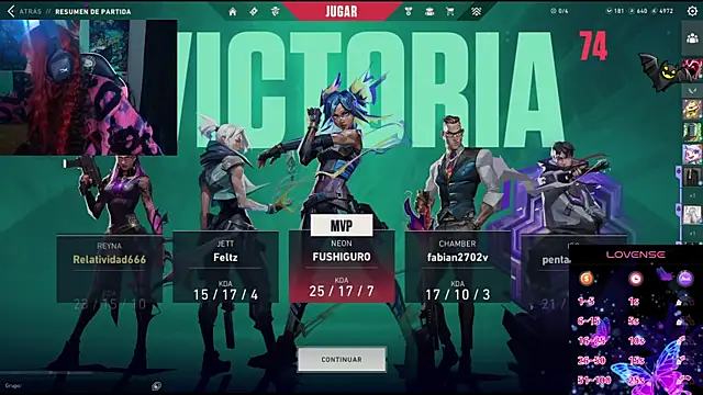 Snapshot of linda_mort chatting on 01-11-26, 10:59 linda mort online show from 01-11-26, 10:59