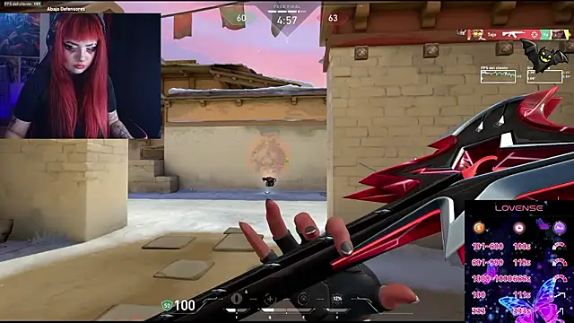 Snapshot of linda_mort chatting on 02-02-26, 11:47 linda mort online show from 02-02-26, 11:47