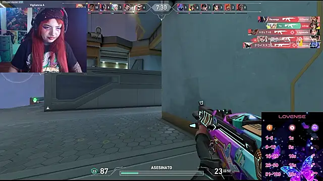 Snapshot of linda_mort chatting on 02-03-26, 09:42 linda mort online show from 02-03-26, 09:42