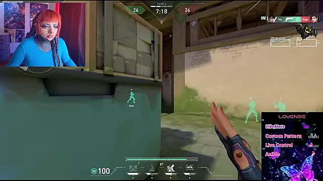 Snapshot of linda_mort chatting on 02-17-26, 08:48 linda mort online show from 02-17-26, 08:48