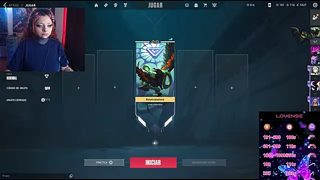 Snapshot of linda_mort chatting on 04-07-26, 09:04 linda mort online show from 04-07-26, 09:04