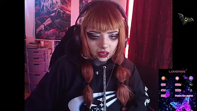 linda mort online show from 05-06-26, 09:09