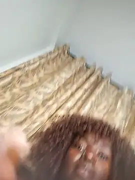 hornycreamybabe online show from 09-30-25, 12:15