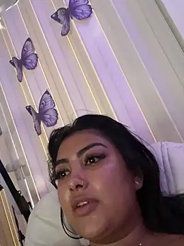 NatashaBrown12 online show from 02-19-26, 02:57