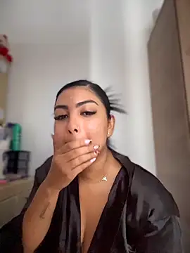 NatashaBrown12 online show from 05-10-26, 02:33