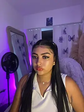 NatashaBrown12 online show from 05-13-26, 03:09