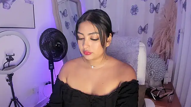 NatashaBrown12 online show from 05-26-26, 09:55