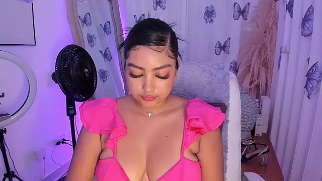 NatashaBrown12 online show from 05-27-26, 02:03