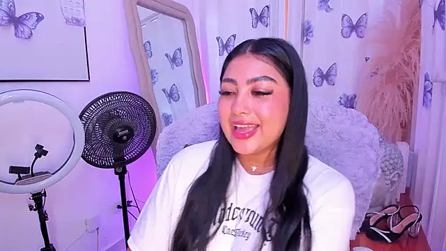 NatashaBrown12 online show from 06-11-26, 03:10