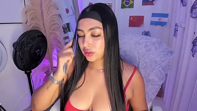 NatashaBrown12 online show from 06-18-26, 12:53