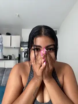 NatashaBrown12 online show from 06-22-26, 01:19