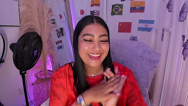 NatashaBrown12 online show from 06-23-26, 05:33