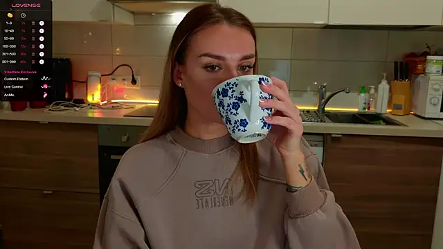 MissLovex online show from 11-13-25, 08:46