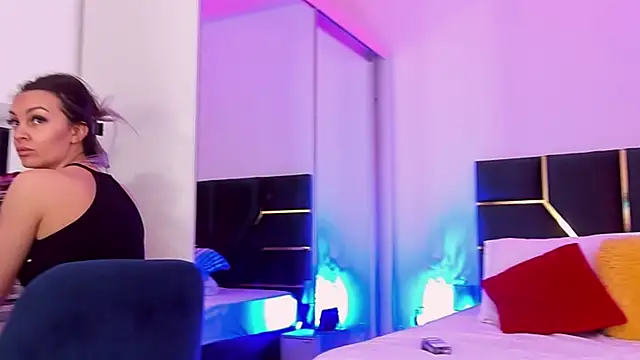 AllisonSweets online show from 04-27-26, 10:13