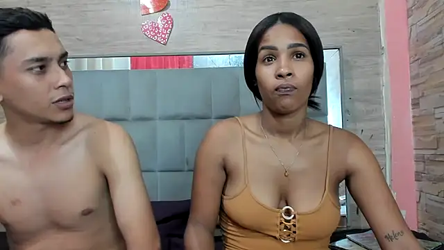 chicasirbo online show from 11-07-25, 12:10