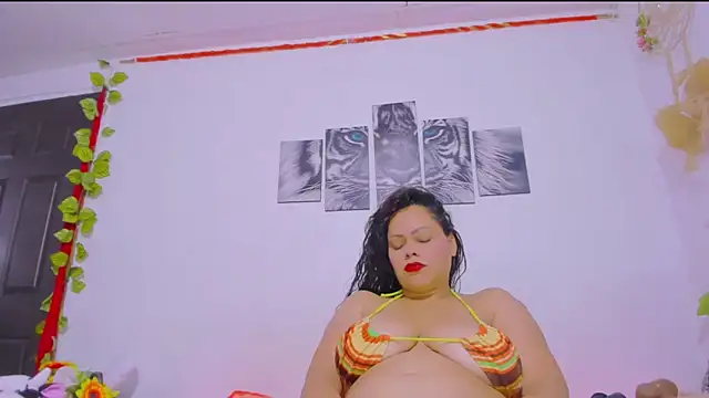 Alhelqueen online show from 03-07-25, 08:56